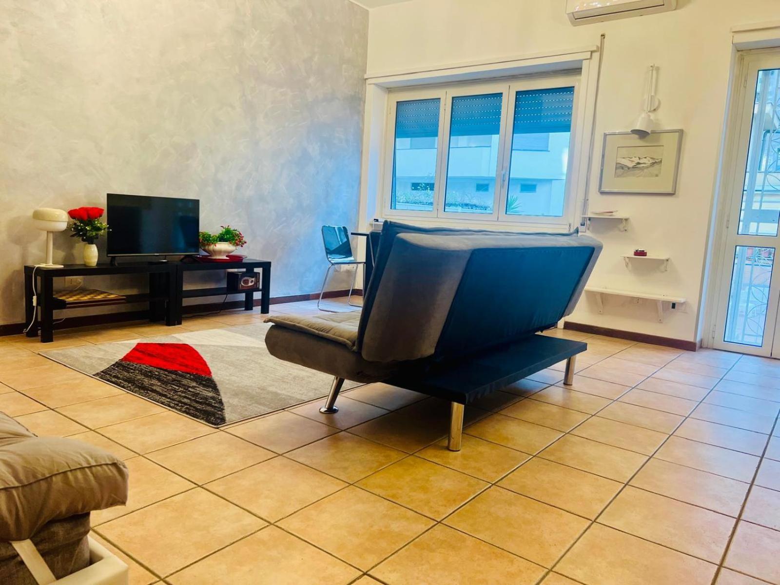 Nansen Flats Apartment