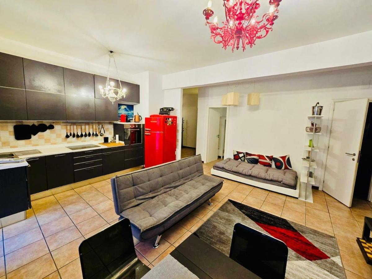 Nansen Flats Appartamento Roma