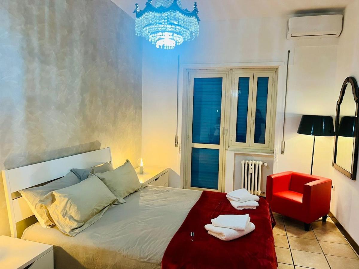Nansen Flats Appartamento