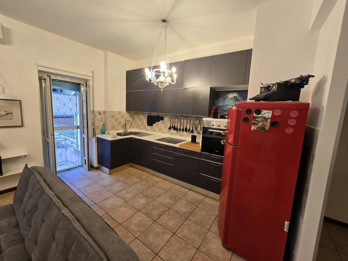 Nansen Flats Appartamento Roma