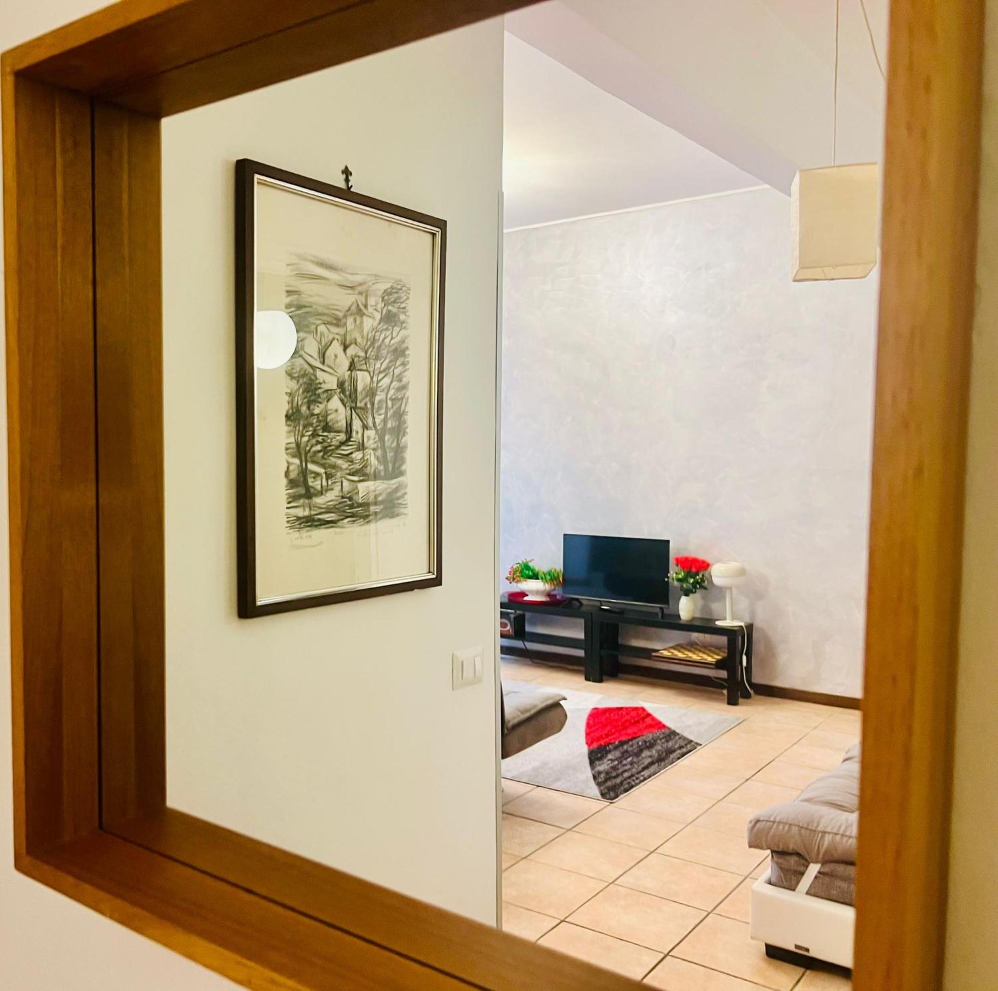 Appartamento Nansen Flats *